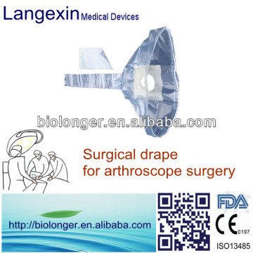 CE disposable medical consumable products