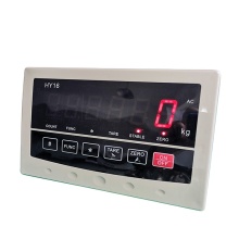 Large LED Display Weighing Indicator