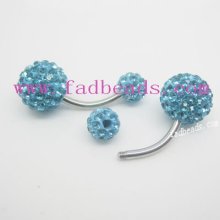 Navel Piercing Jewelry