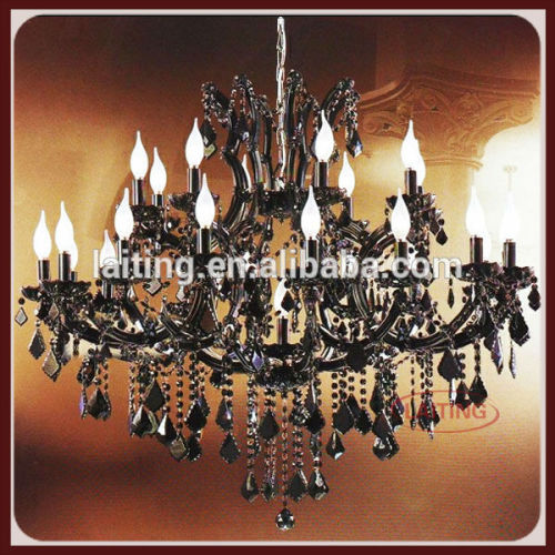 smoky gray chandelier, fasional chandelier lamp,modern chandelier lighting