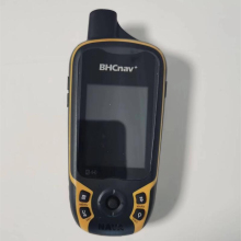 NAVA F30: Affordable GPS Handheld Device for Land Surveying