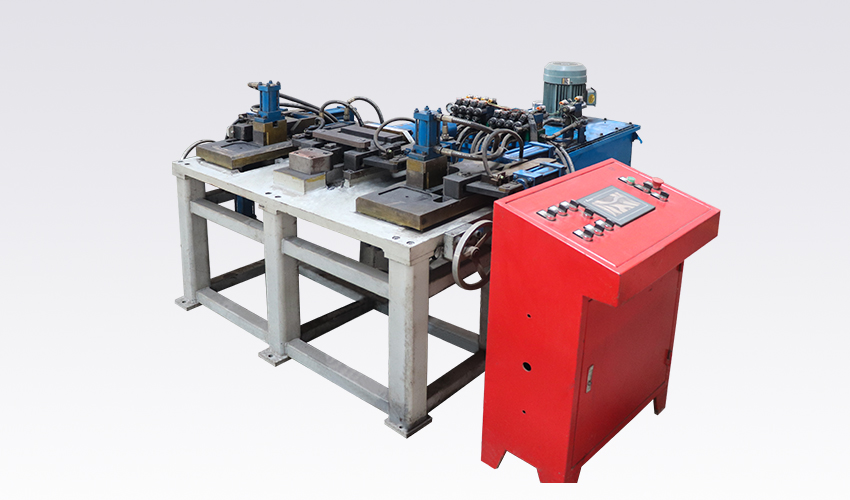 Frame Forming Machine Frame Forming Machine