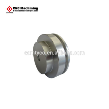 Precision CNC Metal Turning Parts cnc machining part