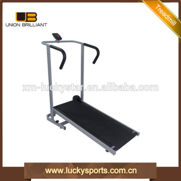 MTM8020 Cheap Manual Treadmill Used Treadmills For Sale