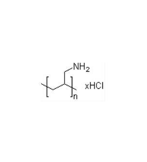 Sevelamer HCl Intermediate POLY(ALLYLAMINE HYDROCHLORIDE) CAS 71550-12-4