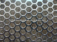 perforated metal/punching hole mesh/punch metal/Punching wire mesh