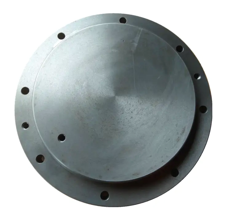 High Precision Bearing End Cover