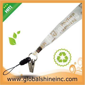 neck id card holder lanyard