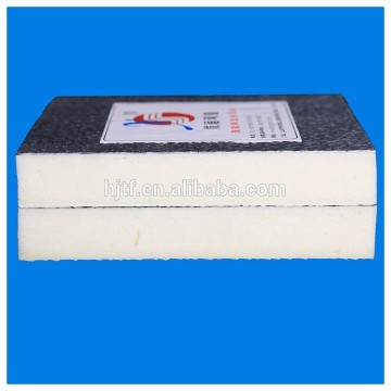 aluminum foam PU panel