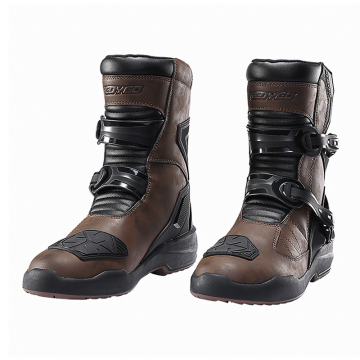 All-weather Motorcycle Touring Waterproof Boots - MT038WP-2