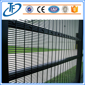 Cheap!!! Anti Climb Welded 358 High Security Fence