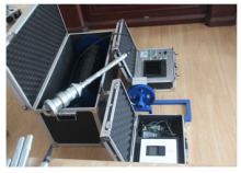 Gygd Well Logging Cable