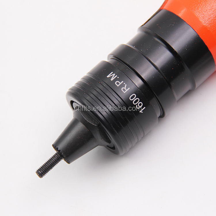 Air Pull Rivet Nut Gun Riveting Tool Pneumatic Riveter gun