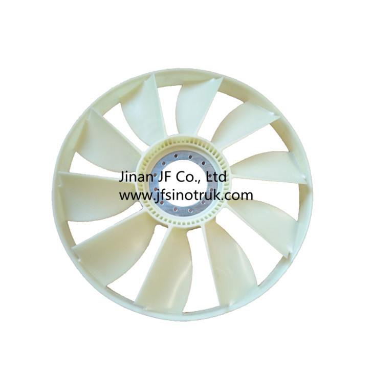 VG2600060446 612600060446 Howo Fan Blade