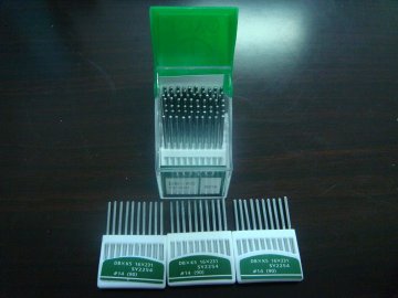 Toyo Sewing Machine Needles