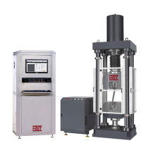 Big Load Professional Tension Tensile Testing Machine