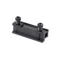 Tactical Scope Riser Base Mount 20mm Adapter