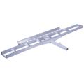 Aluminum Heavy duty motorcycle carrier Rack