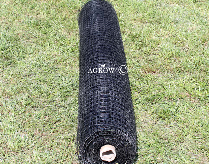 Extruded Anti Bird Net Lightweight