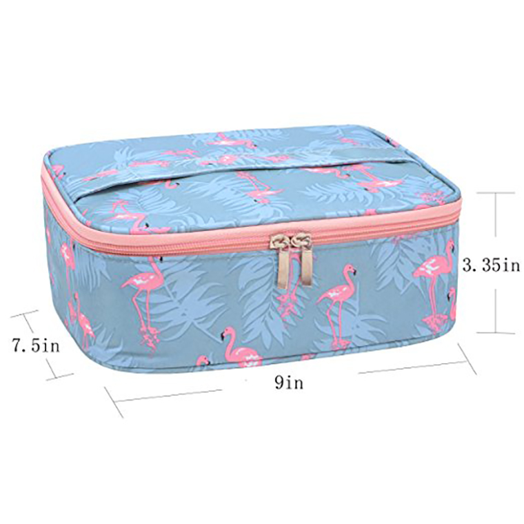 Kosmetiktasche Cosmetic Bag