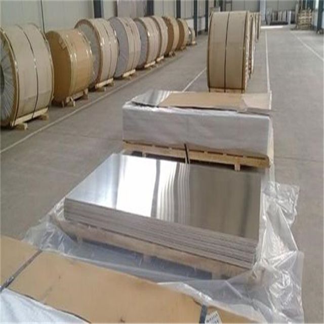 3003 H14 Aluminum Sheet for Construction