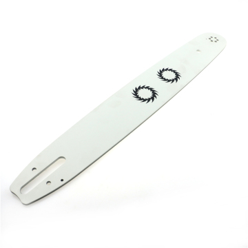 Chinese Gasoline Chainsaw 290 Spare Parts and Guide Bar