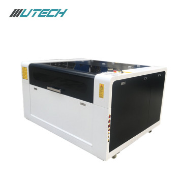 High Speed Laser Engraving Cutting Machine