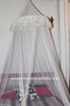 Lace Mosquito Net