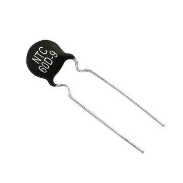 NTC Thermistor Sensor for Voltage Conversion (0-10V/0-5V) - Lorida Shenzhen NTC 60D-9 MF72 PTC MZ71 18RM AC270V 1000K
