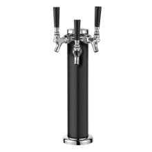 NSF Certified Kegerator Tap Draft Beer Equipment Beer Tower