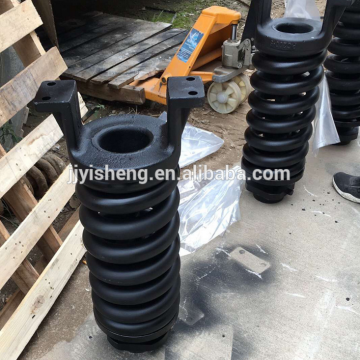 factory price excavator track spring assy excavator recoil spring