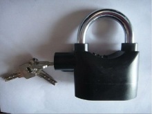 ALARM LOCK