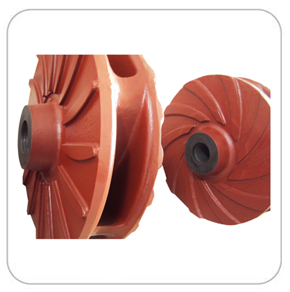 A05 Impeller