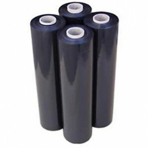 Industrial Clear Packing Cling Film