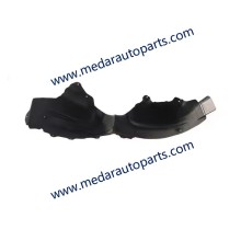 BYD Song Plus EV Champion Rear Wheel Fender