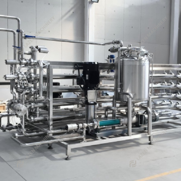 Turnkey Solution for Banana Chips, Juice, Puree, and Powder Production Line