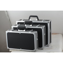 Hot Sale File Storage Aluminum Case with Handle