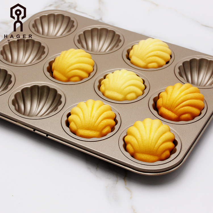 Moldes para hornear Baking Molds