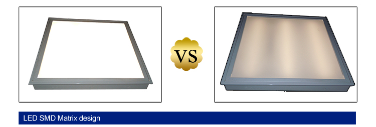 Buy New Design Square 40W Led Panel 60X60 Light