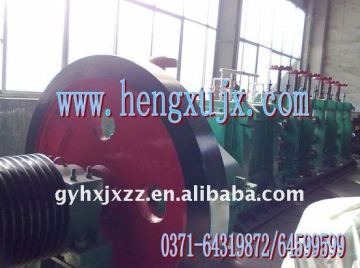 second-hand rolling mill rollers machines for steel pipe