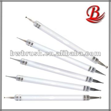 Nail Dotting Pen
