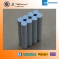 ISO9001 and RoHS Certification Neodymium Cylinder Magnet made in China