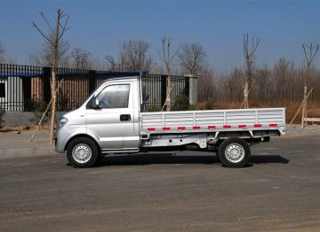 Dongfeng C31 light cargo truck single cabin