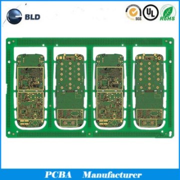 PCB custom PCB manufacturer in shenzhen