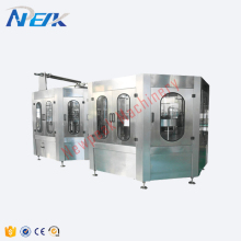 Automatic Carbonated Beverage Bottling Plant and Filling Machine