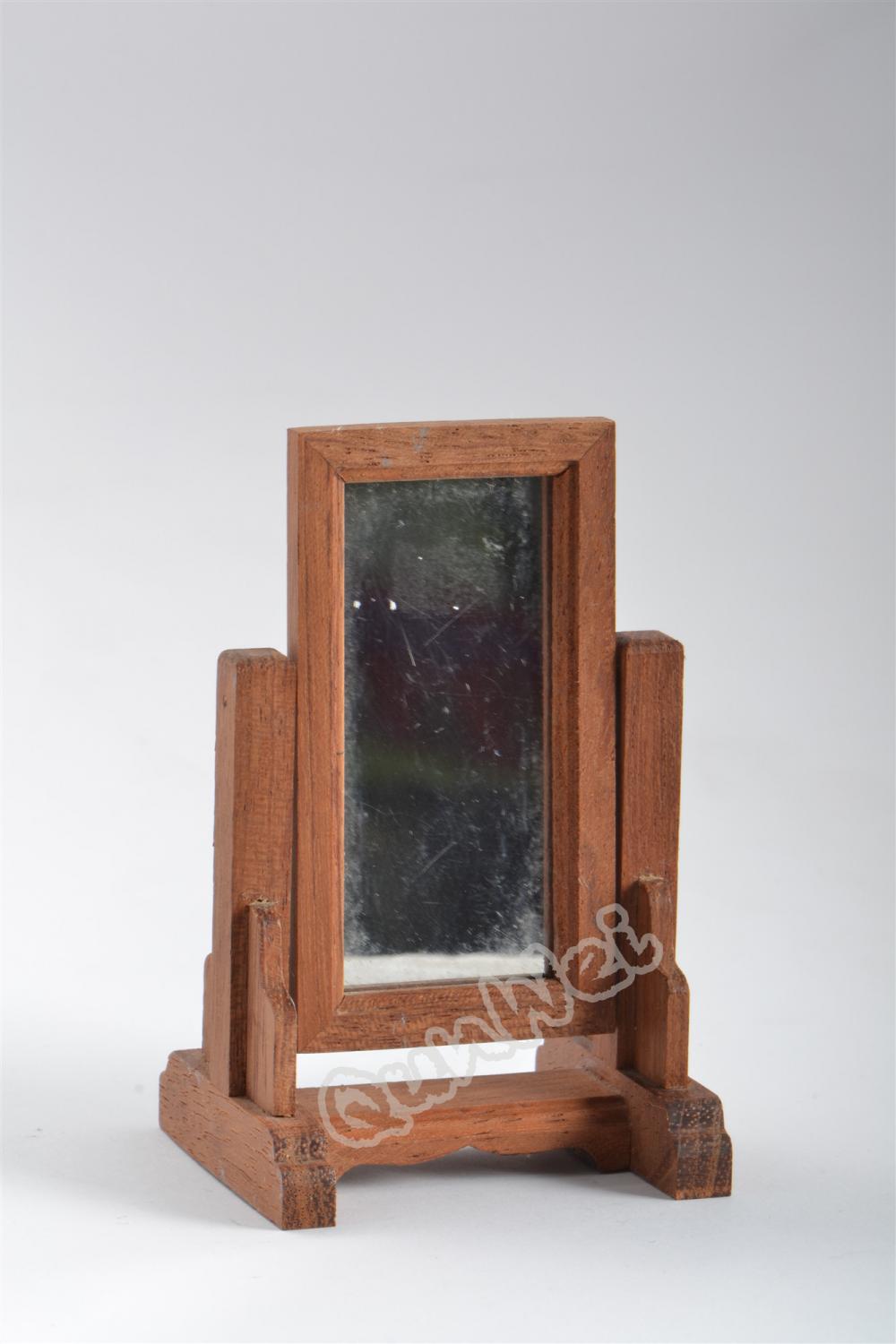 Dollhouse Mirror