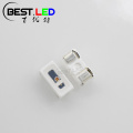 عرض الجانبي القياسي LEDs أصفر 3014 SMD LED