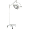 Mobile Portable Halogen Surgical Lights