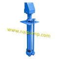 High Quality vertical electric water slurry sludge pump