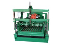 linear shale shaker
